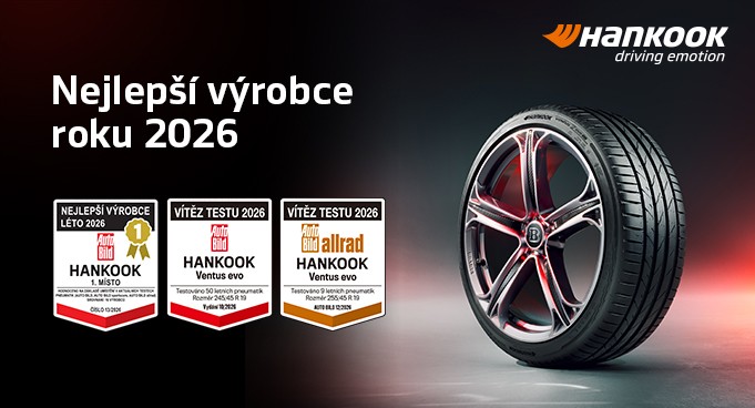 Nejlepší výrobce 2026